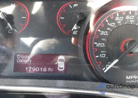 2013 Dodge Dart Sxt из США, поврежденный, VIN 1C3CDFBA0DD324241